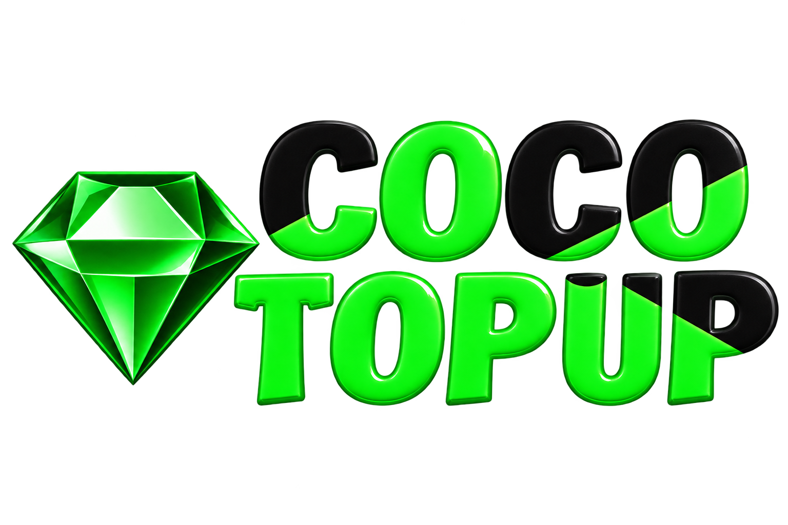 COCO TOPUP 